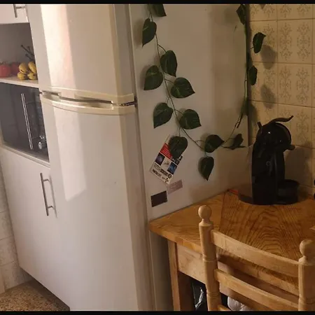 Apartamento Seaside Torrevieja