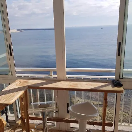 Seaside * Torrevieja