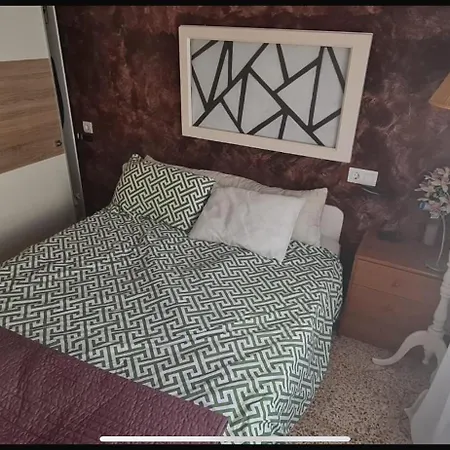 Seaside Apartamento *