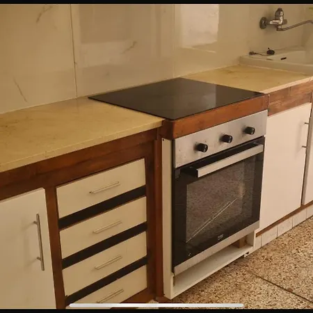 Seaside Apartamento *