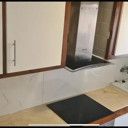 Apartamento Seaside *