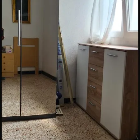 Apartamento Seaside Torrevieja