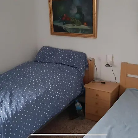 Seaside Appartement Torrevieja