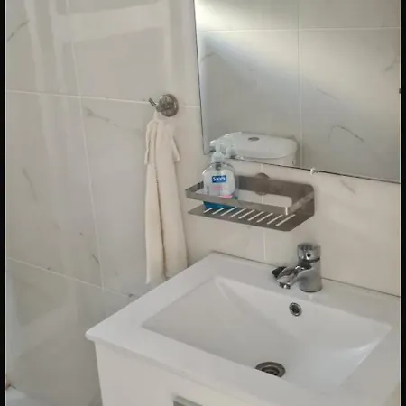 Seaside * تورّيفيِخا