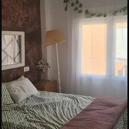 Seaside Appartement *