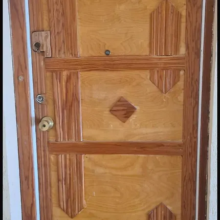 شقة Seaside تورّيفيِخا