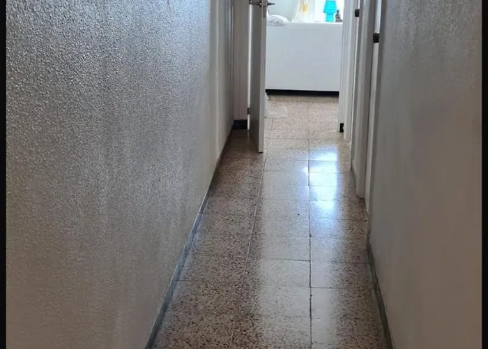 Seaside Apartment
