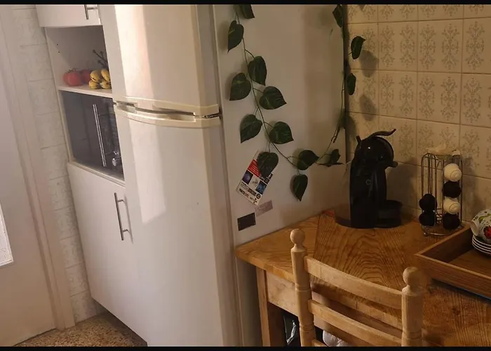 Apartment Seaside Torrevieja
