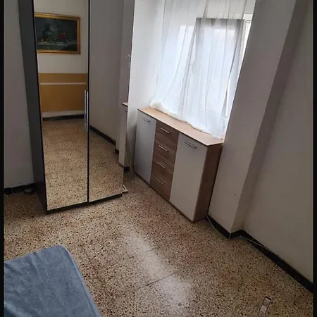 Seaside Appartement Torrevieja